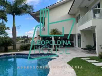 Casa com 4 Quartos à venda, 448m² no City América, São Paulo