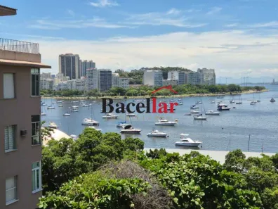 Apartamento com 3 Quartos à venda, 90m² no Botafogo, Rio de Janeiro