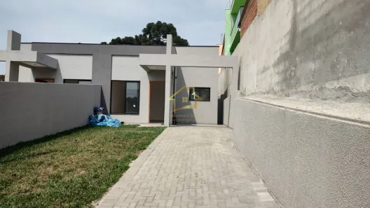 Casa com 3 Quartos à venda, 80m² no Jardim Pinheiros, Quatro Barras