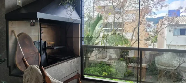 Apartamento com 2 Quartos à venda, 78m² no Jurerê, Florianópolis