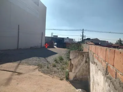 Lote/Terreno para alugar, 500m² no Parque Residencial Jundiaí, Jundiaí