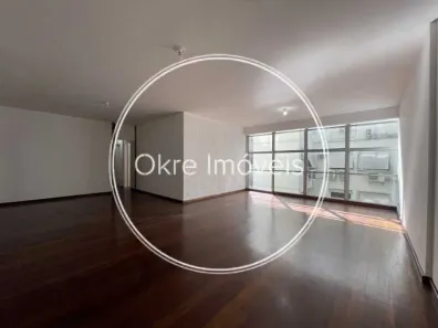 Apartamento com 3 Quartos à venda, 159m² no Ipanema, Rio de Janeiro