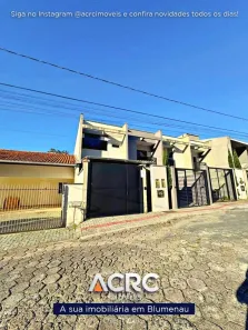 Casa com 2 Quartos à venda, 85m² no Velha, Blumenau