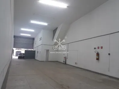 Galpão/Depósito/Armazém à venda, 800m² no Penha de França, São Paulo
