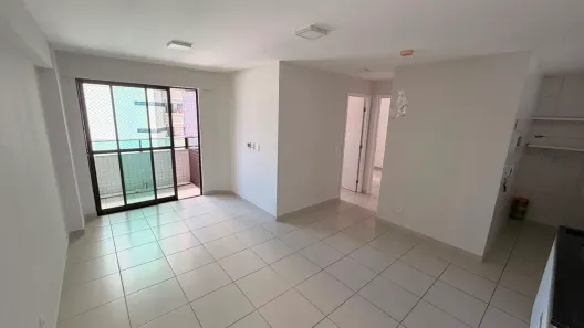Apartamento com 2 Quartos para alugar, 57m² no Boa Viagem, Recife