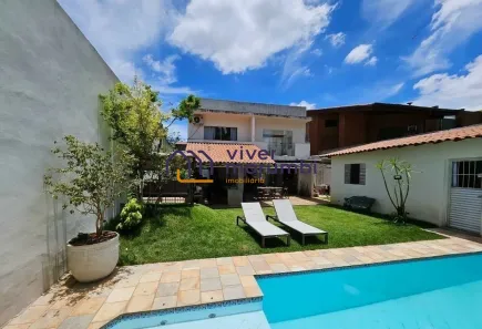 Sobrado com 5 Quartos à venda, 500m² no Jardim Leonor, São Paulo