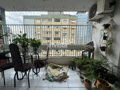 Apartamento com 3 Quartos à venda, 150m² no Gonzaga, Santos