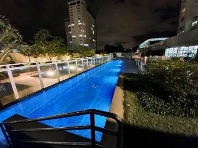 Apartamento com 3 Quartos à venda, 80m² no Jardim Dom Bosco, São Paulo