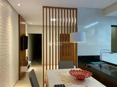 Casa com 2 Quartos à venda, 91m² no Independência, São Bernardo do Campo
