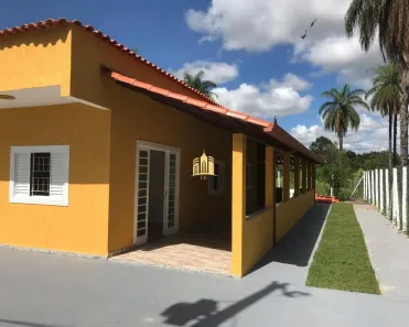 Casa com 3 Quartos à venda, 450m² no Cidade Jardim, Esmeraldas