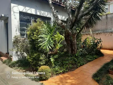 Casa com 3 Quartos à venda, 360m² no Brooklin Paulista, São Paulo