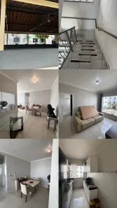 Apartamento com 2 Quartos para alugar, 70m² no Guanabara, Ananindeua