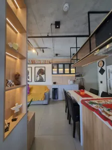 Apartamento com 1 Quarto à venda, 42m² no Boa Vista, São Caetano do Sul