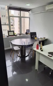 Sala Comercial à venda, 66m² no Vila Buarque, São Paulo