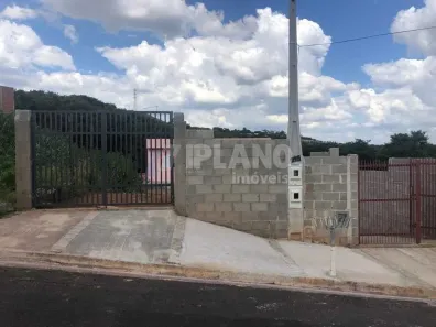 Sobrado com 2 Quartos à venda, 250m² no Jardim das Torres Prolongamento, São Carlos