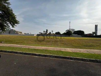 Lote/Terreno à venda, 1167m² no Parque Reserva Fazenda Imperial, Sorocaba