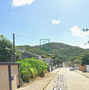 Lote/Terreno à venda, 291m² no Zimbros, Bombinhas