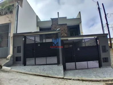Sobrado com 3 Quartos à venda, 125m² no Vila Carrão, São Paulo