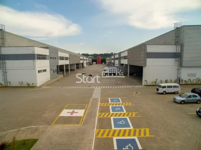 Galpão/Depósito/Armazém para alugar, 1438m² no Vila das Hortências, Jundiaí