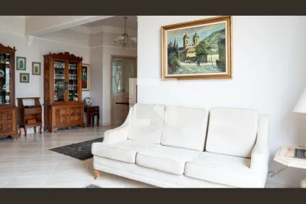 Apartamento com 2 Quartos à venda, 112m² no Higienópolis, São Paulo