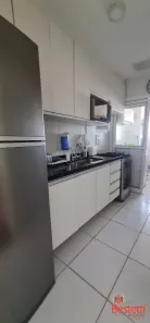 Apartamento com 2 Quartos para alugar, 72m² no Jardim Ana Maria, Jundiaí