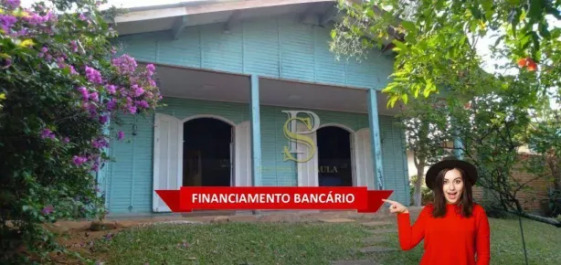 Casa com 3 Quartos à venda, 320m² no Jardim do Lago, Atibaia