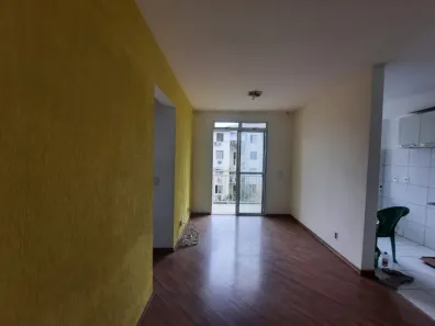 Apartamento com 2 Quartos para alugar, 51m² no Parada de Lucas, Rio de Janeiro
