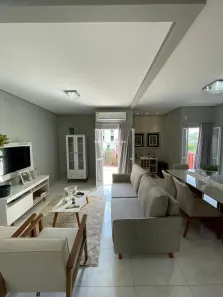 Cobertura com 3 Quartos para alugar, 186m² no Jardim América, São José do Rio Preto