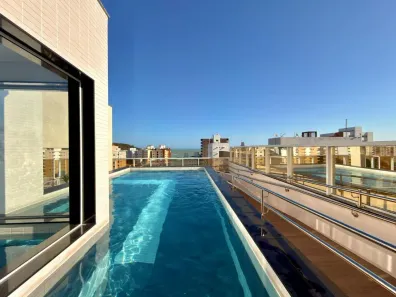 Apartamento com 2 Quartos à venda, 80m² no Praia do Morro, Guarapari