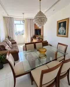 Apartamento com 3 Quartos à venda, 144m² no Nazaré, Salvador
