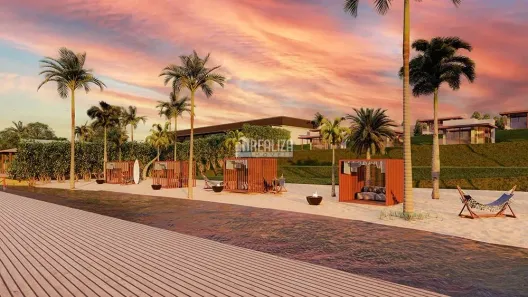 Lote/Terreno à venda, 345m² no Represa de Jaguara, Sacramento