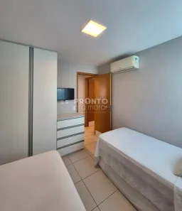 Apartamento com 2 Quartos à venda, 63m² no Centro, Ipojuca