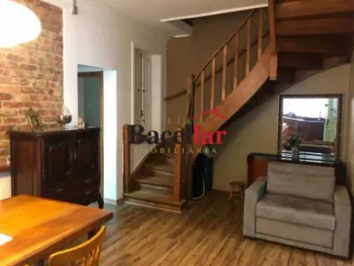  com 3 Quartos à venda, 150m² no Tijuca, Rio de Janeiro