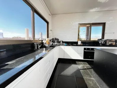 Casa de Condomínio com 4 Quartos à venda, 515m² no Alphaville Brasília, Cidade Ocidental