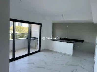 Apartamento com 2 Quartos à venda, 74m² no Jardim do Paço, Sorocaba