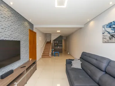 Sobrado com 3 Quartos à venda, 154m² no Jardim Guairaca, São Paulo