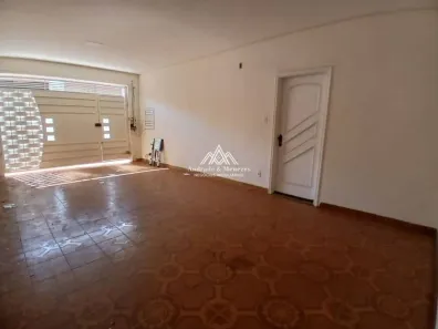 Sobrado com 3 Quartos para alugar, 152m² no Campos Elíseos, Ribeirão Preto