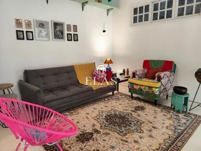 Apartamento com 1 Quarto para alugar, 83m² no Centro, Petrópolis