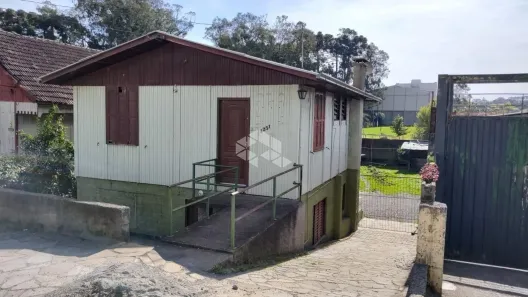 Casa com 3 Quartos à venda, 123m² no Sagrada Família, Caxias do Sul