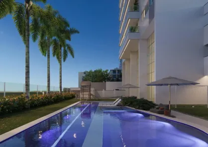 Apartamento com 3 Quartos à venda, 60m² no Boa Viagem, Recife