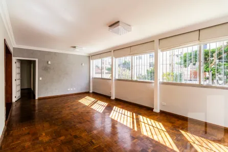 Apartamento com 3 Quartos à venda, 145m² no Santa Cecília, São Paulo