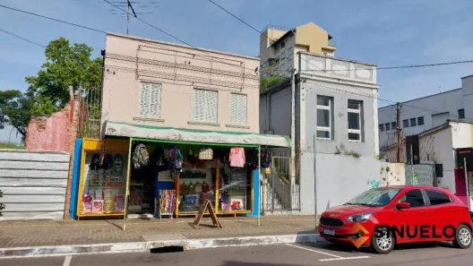 Lote/Terreno à venda, 1070m² no Centro, Novo Hamburgo