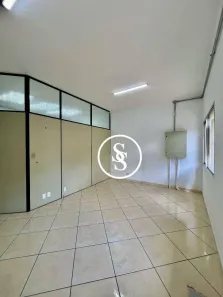 Sala Comercial para alugar, 92m² no Centro, São Bernardo do Campo