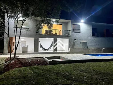 Fazenda/Sítio com 3 Quartos à venda, 190m² no Vila Dom Pedro, Atibaia