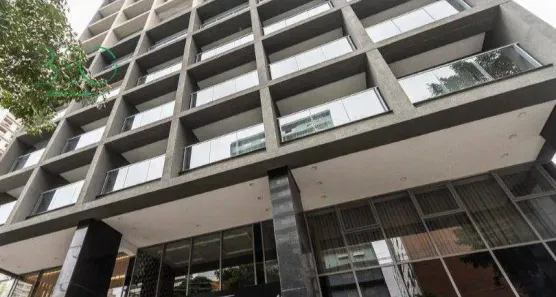 Apartamento com 1 Quarto à venda, 26m² no Perdizes, São Paulo