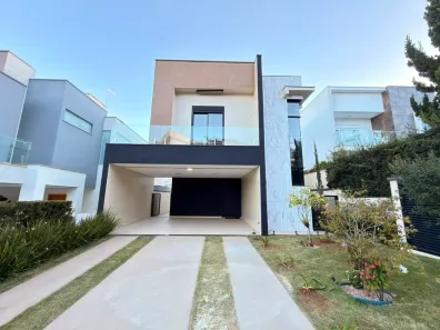 Casa de Condomínio com 3 Quartos à venda, 245m² no Fazenda Rodeio, Mogi das Cruzes