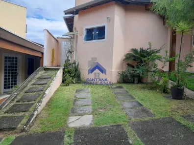 Casa de Condomínio com 2 Quartos à venda, 65m² no São Gonçalo, Taubaté