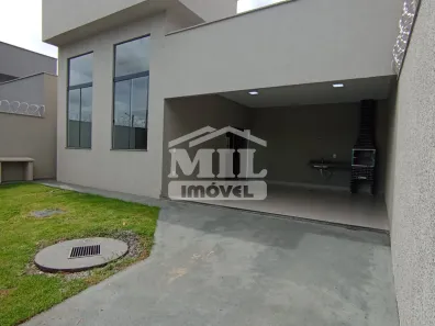 Fazenda/Sítio com 2 Quartos à venda, 95m² no Residencial Village Garavelo - 2ª Etapa, Aparecida de Goiânia