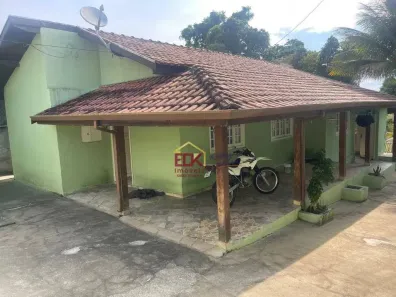 Fazenda/Sítio com 4 Quartos à venda, 161m² no Loteamento Jardim das Industrias, Taubaté