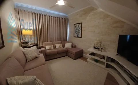 Cobertura com 3 Quartos à venda, 280m² no Jardim Chapadão, Campinas